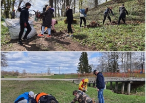 īstenots projekts “Maini dzīvi – domā plašāk!”8