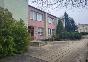 Tiek izsolītas nomas tiesības īpašumam "Doktorāts" Suntažos