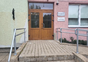 Tiek izsolītas nomas tiesības īpašumam "Doktorāts" Suntažos