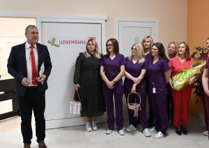 Dainis širovs un medicīnas personās 12.04.2024.