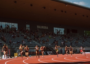 Vieglatletikas cempionats