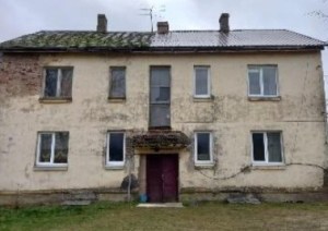 Nekustamā īpašuma “Sprīdīši”-1, Lēdmane, Lēdmanes pagasts, Ogres novads, kadastra numurs 7464 900 0229, atsavināšanas izsole