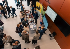 Latvijas Fizikas skolotāju asociācijas rīkota konference Ogres Valsts ģimnāzijā