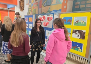 Ķeipenes pamatskola piedalās Erasmus+ projektā “Par zaļāku pasauli mūsu bērniem” un apmeklē Islandi, Spāniju un Horvātiju
