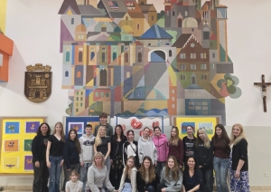 Ķeipenes pamatskola piedalās Erasmus+ projektā “Par zaļāku pasauli mūsu bērniem” un apmeklē Islandi, Spāniju un Horvātiju