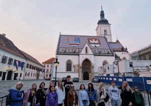 Ķeipenes pamatskola piedalās Erasmus+ projektā “Par zaļāku pasauli mūsu bērniem” un apmeklē Islandi, Spāniju un Horvātiju
