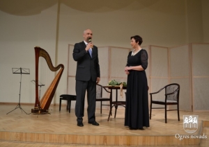 "Gada ogrēnietis 2014"