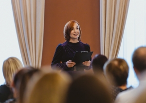 Pasākums “Ogres novada Gada pedagogs 2022” 30.09.2022.