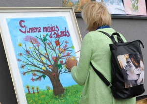 Ģimenes diena ONSD gleznošana 02.06.2023.