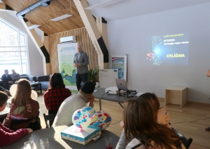 Jauniešu uzņēmējdarbības hakatons 2023