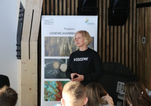 Jauniešu uzņēmējdarbības hakatons 2023