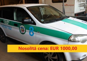 Honda HRV