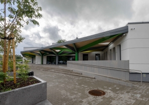 Ikšķiles daudzfunkcionālais pakalpojumu centrs