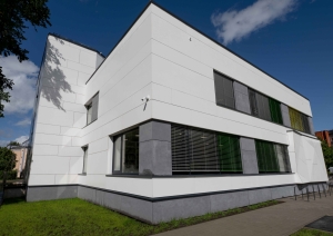 Ikšķiles daudzfunkcionālais pakalpojumu centrs