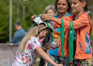 Ikšķiles MTB velobrauciens 2023
