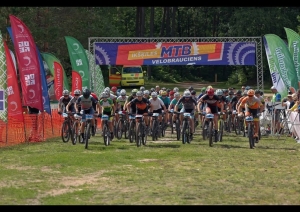 Ikšķiles MTB velobrauciens 2023