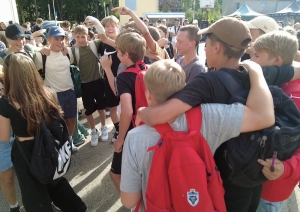 Ikšķiles Jauniešu diena 2023 14.07.2023.