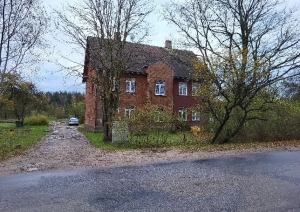 Nekustamais īpašums “Imantas”- 3, Suntažu pagasts, Ogres novads 01.2024.