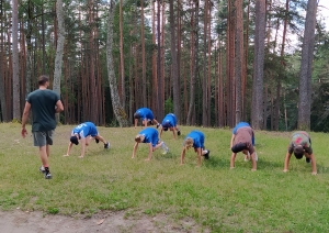 Treniņi 13