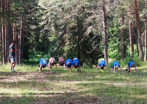 Treniņi 16