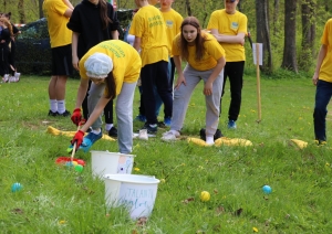 Aizvadītas sporta spēles 15
