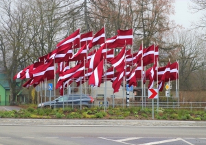 Svētku rota 1 