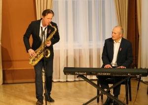 Latvijas Valsts svētki 2