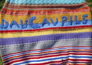 Salle Latvijai