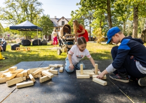 Interesanto interešu festivāls 2023 Ogrē