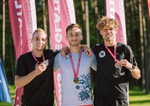 Vieglatletikas cempionats