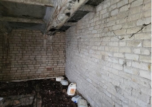 Izslole garažām Jumpravā