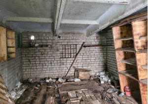 Izsole garažai Jumpravā