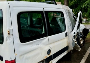 Citroen Berlingo izsolei