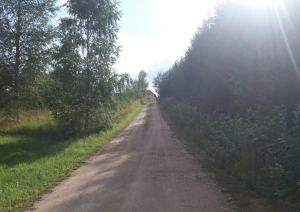 Jasmīnu iela 2, Birzgale