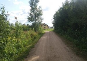 Jasmīnu iela 6, Birzgale