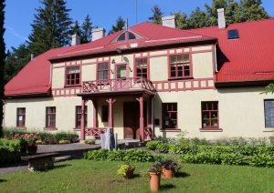 Jāzepa Osmaņa 90 gadu jubilejas piemiņas pasākums. 16.07.2022.