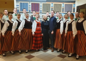JDK Pūpolītis