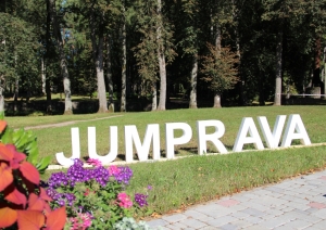 “TePaT” Jumpravā