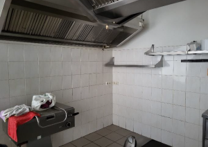 Paziņojums par kafejnīcas telpu Lielvārdes kultūras namā  nomas tiesību izsoli