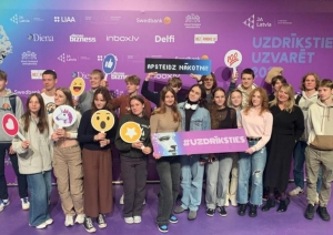 Karjeras nedēļas pasākumi 2023 Ogres novadā