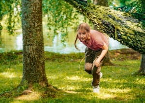 Ķeguma pilsētas svētki sporta aktivitātes 27.05.2023.