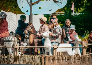 Ķeguma pilsētas svētki 27.05.2023.