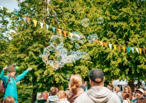 Ķeguma pilsētas svētki 27.05.2023.