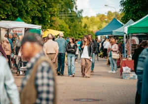 Ķeguma pilsētas svētki 27.05.2023.