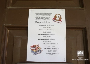 Ķeipenes stacijā izbūvē “Potjomkina aku”