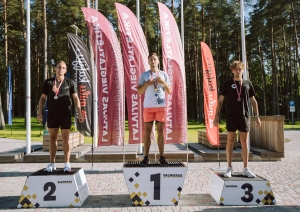 Vieglatletikas cempionats
