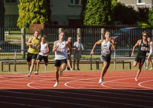 Vieglatletikas cempionats