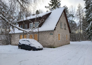 Nekustamā īpašuma “Ķieģeļceplis 6”, Ķieģeļceplis, Suntažu pagasts, atsavināšana