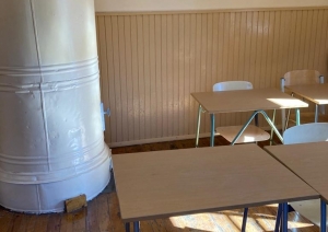 Krapes skola