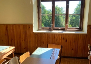 Krapes skola